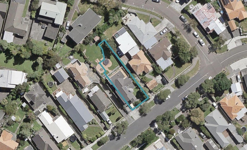 9A Mahoe Street, Hutt Central, Lower Hutt - Carousel 1