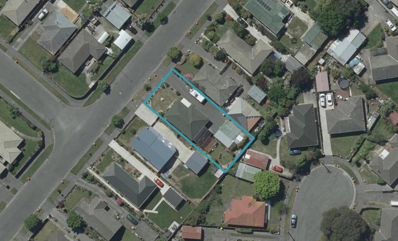 14 Damien Place, Bromley, Christchurch - Carousel 1