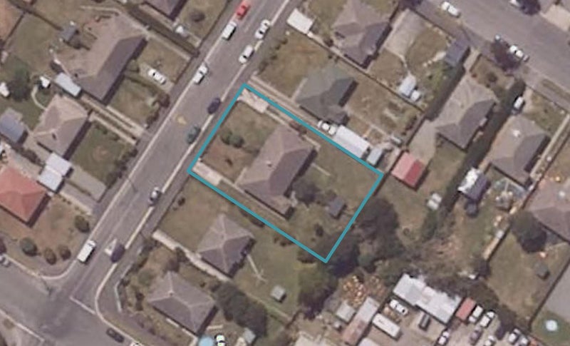 7 Pembroke Street, Oamaru North, Oamaru - Carousel 1