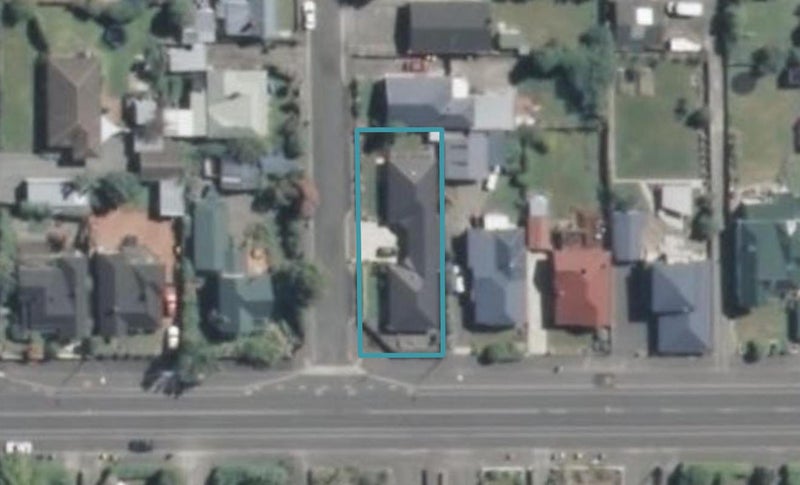 199A North Street, West End, Timaru - Carousel 1