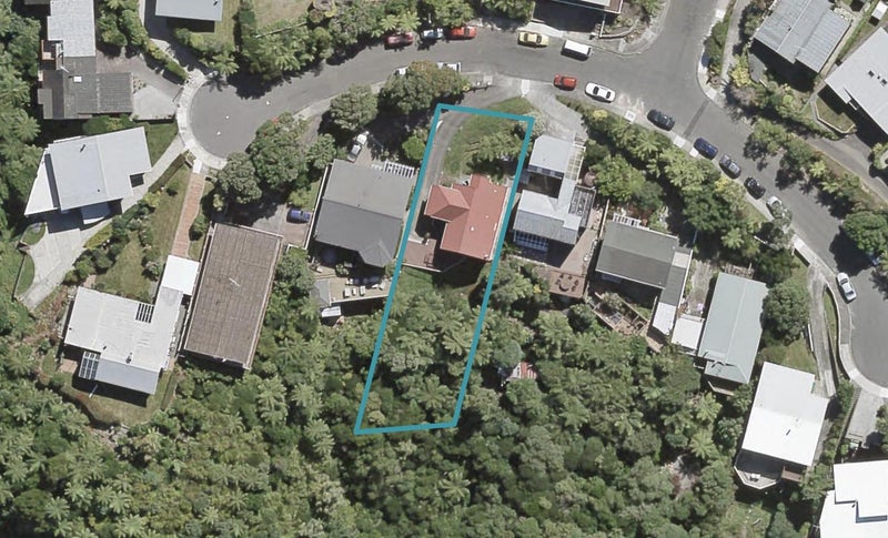 20 City View Grove, Harbour View, Lower Hutt - Carousel 1