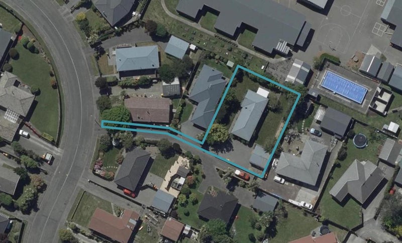 62 Balcairn Street, Halswell, Christchurch - Carousel 1