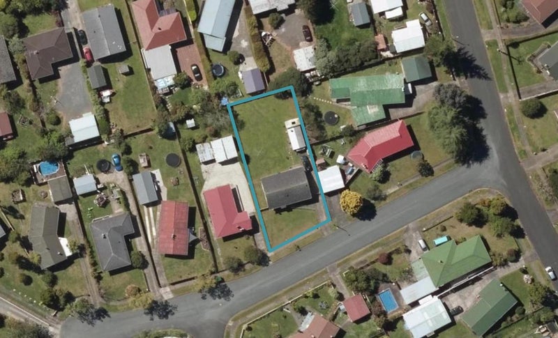 4 Belmont Avenue, Tikipunga, Whangarei - Carousel 1
