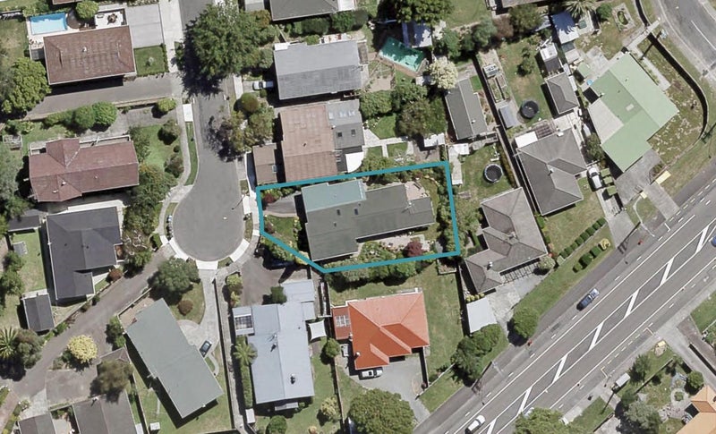 21 Arnot Avenue, Clouston Park, Upper Hutt - Carousel 1