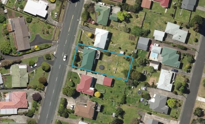 46 Three Mile Bush Road, Kamo, Whangarei - Carousel 1