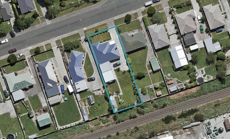 49 West Street, Hawthorndale, Invercargill - Carousel 1