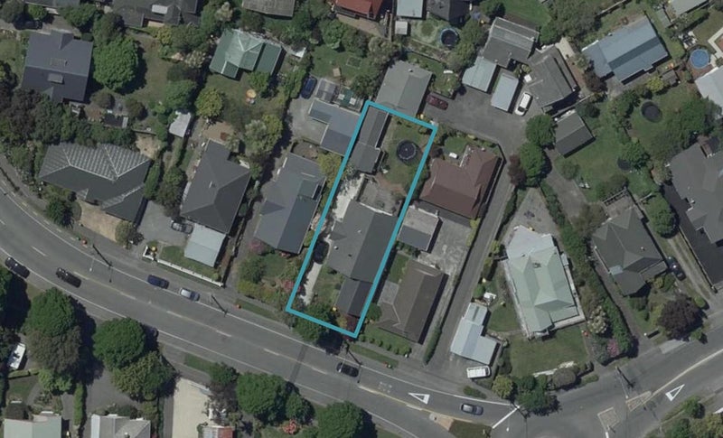 26 Saint Martins Road, Saint Martins, Christchurch - Carousel 1