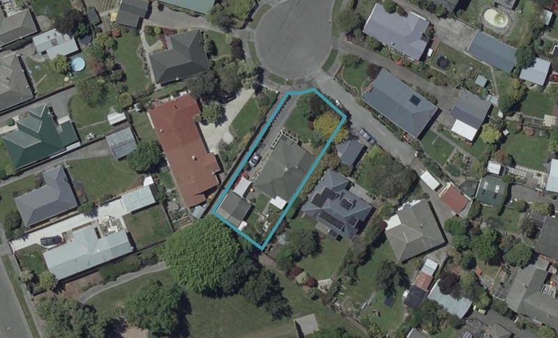 25 Pahau Place, Cracroft, Christchurch - Carousel 1