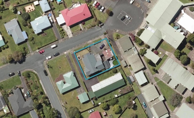 7 Hailes Road, Kamo, Whangarei - Carousel 1