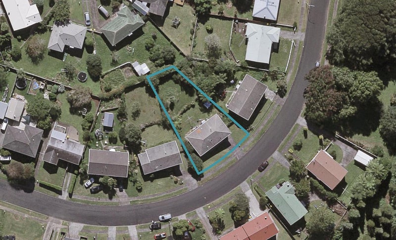 126 Pembroke Street, Westown, New Plymouth - Carousel 1
