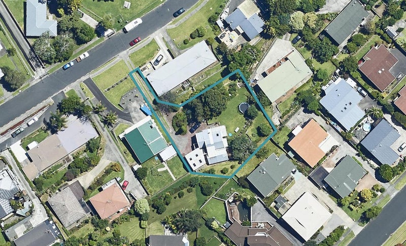 31 Seymour Place, Bellevue, Tauranga - Carousel 1