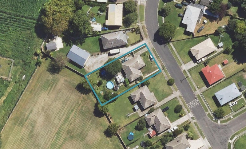 50 Atkinson Street, Mangapapa, Gisborne - Carousel 1