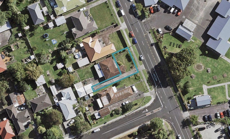 17 Scotts Road, Manurewa East, Auckland - Carousel 1