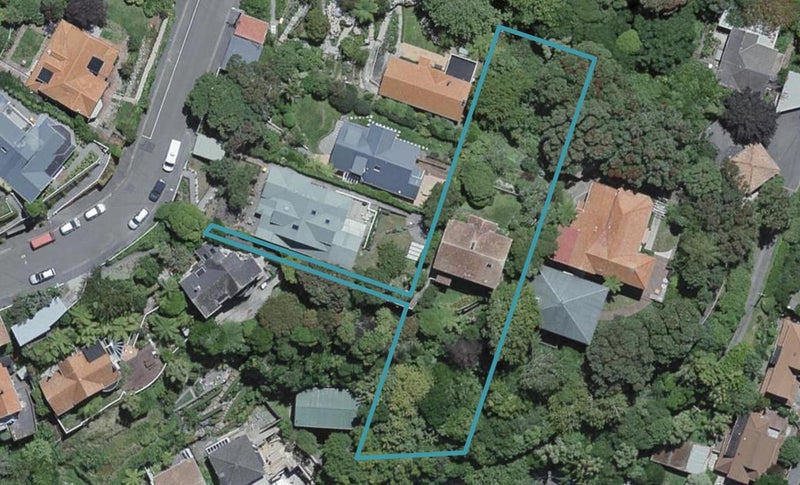 13 Mariri Road, Kelburn, Wellington - Carousel 1