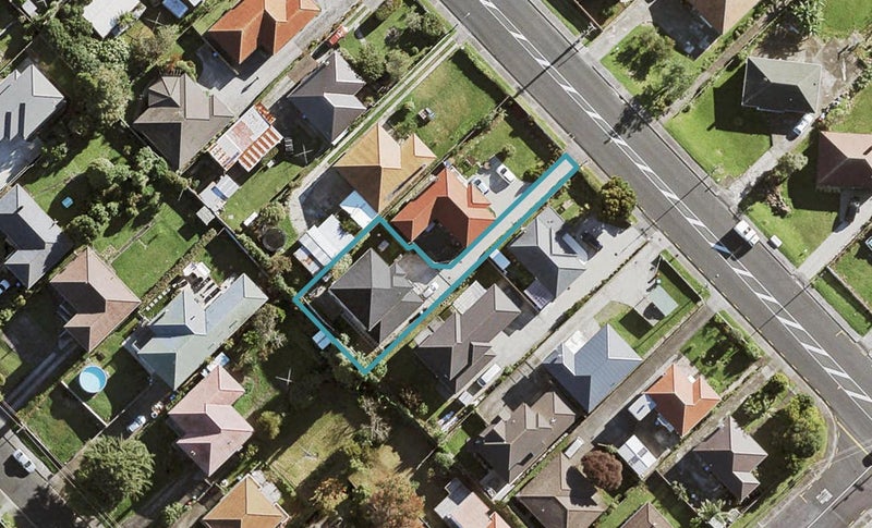 529A Richardson Road, Mount Roskill, Auckland - Carousel 1
