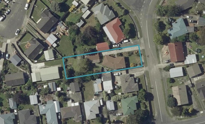 5 Jackson Avenue, Highbury, Palmerston North - Carousel 1
