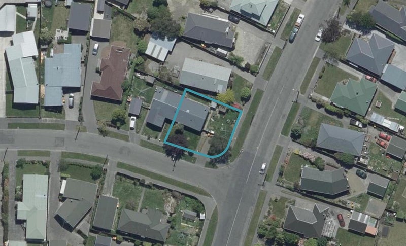2A Westerleigh Street, Bishopdale, Christchurch - Carousel 1