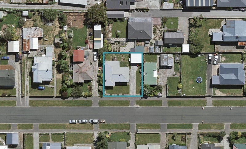 64 Jenkin Street, Strathern, Invercargill - Carousel 1