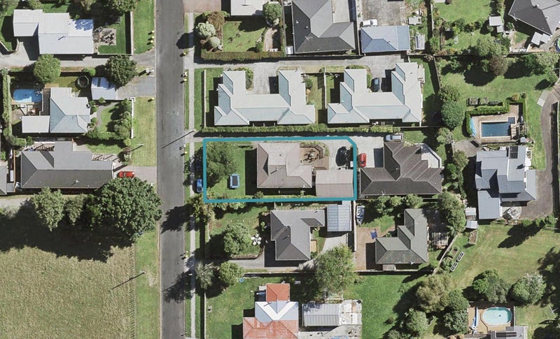 25 George Crescent, Buckland, Pukekohe - Carousel 1