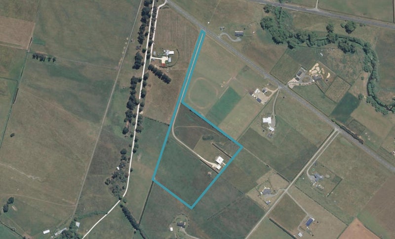 521 Boundary Road, Swannanoa, Rangiora - Carousel 1