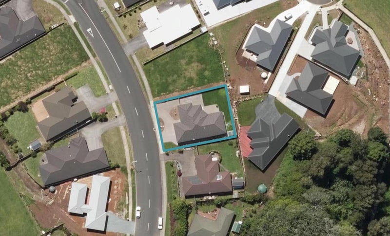 31 Pompallier Estate Drive, Maunu, Whangarei - Carousel 1