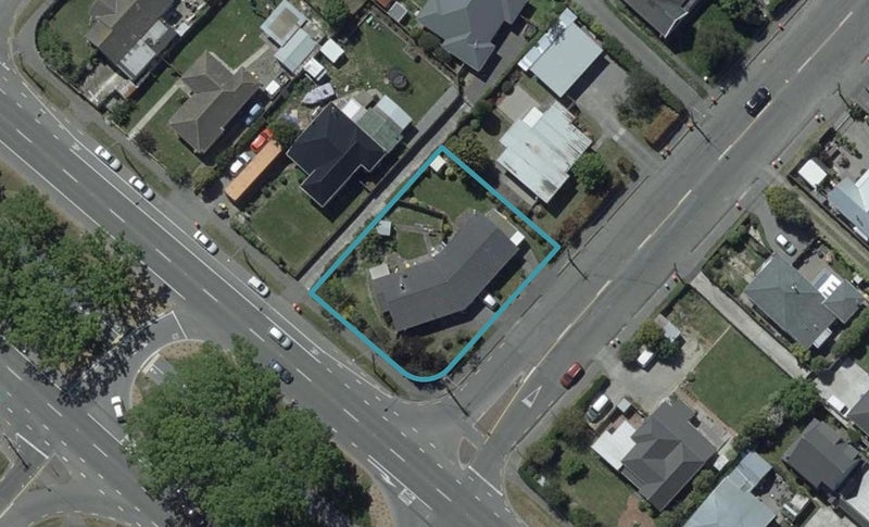 1/3 Hay Street, Bromley, Christchurch - Carousel 1