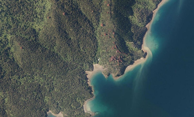 0 Deep Bay Tennyson, Tennyson Inlet, Marlborough - Carousel 1