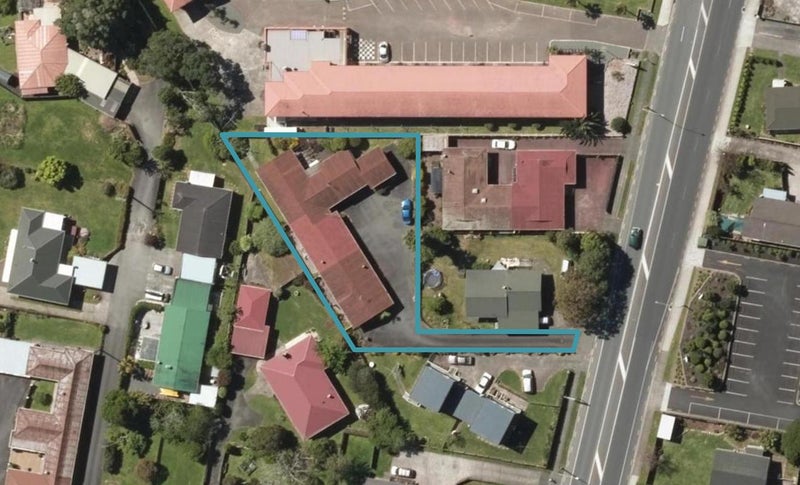 3/36 Western Hills Drive, Whau Valley, Whangarei - Carousel 1