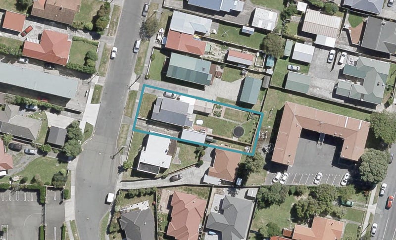 13 Moana Grove, Waiwhetu, Lower Hutt - Carousel 1