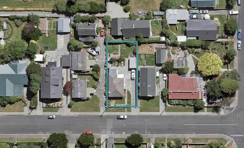 104 Heywood Street, Grasmere, Invercargill - Carousel 1