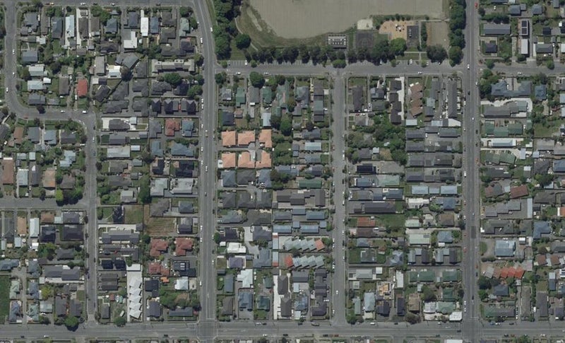2/27 Allard Street, Edgeware, Christchurch - Carousel 1