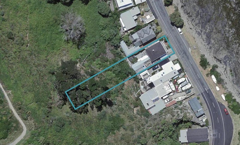 147 Breaker Bay Road, Breaker Bay, Wellington - Carousel 1