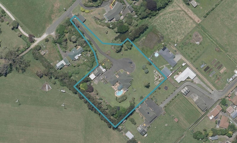 9 Cathro Road, Westmere, Whanganui - Carousel 1