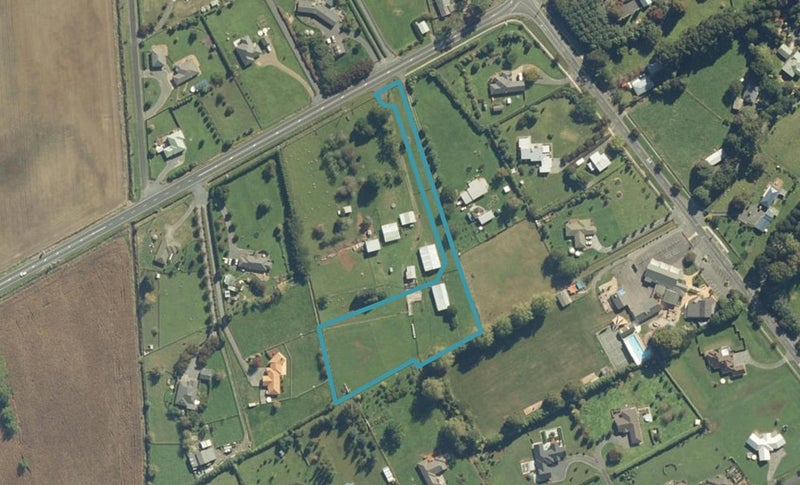 1110C Tauwhare Road, Tauwhare, Hamilton - Carousel 1