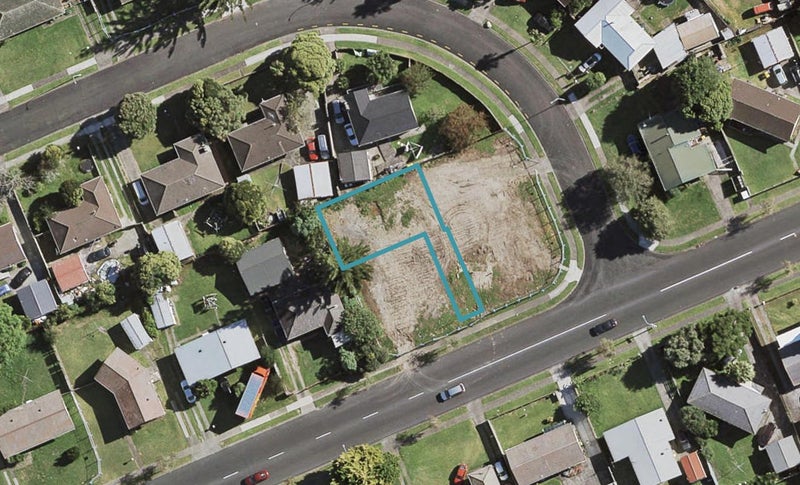 107A Wordsworth Road, Manurewa, Auckland - Carousel 1