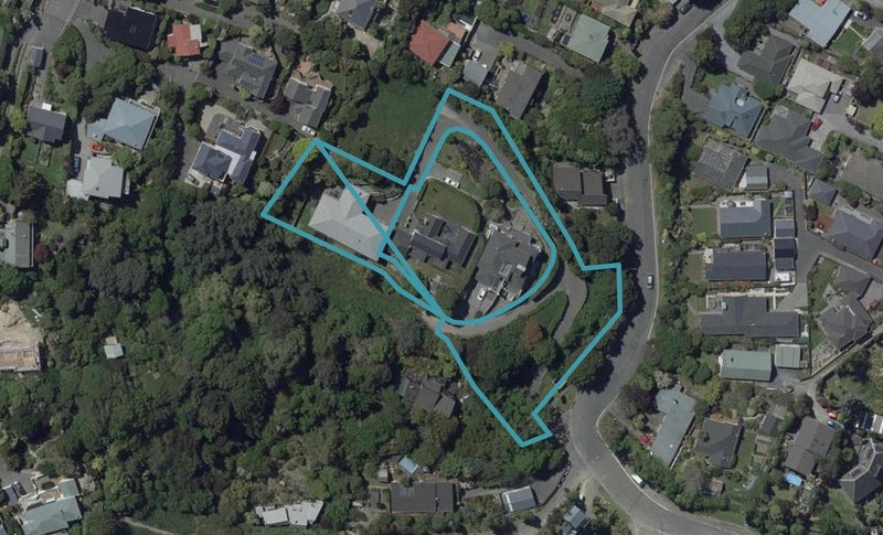 36A Rossmore Terrace, Cashmere, Christchurch - Carousel 1