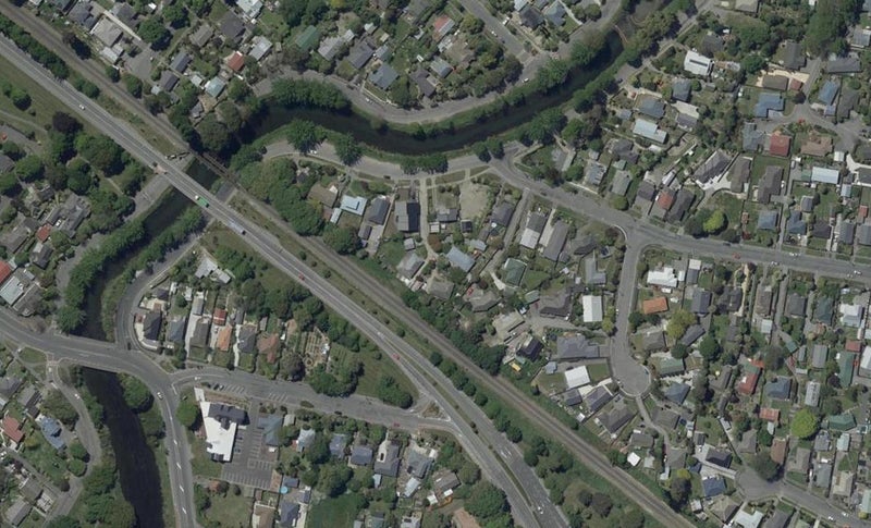 127 Clarendon Terrace, Woolston, Christchurch - Carousel 1