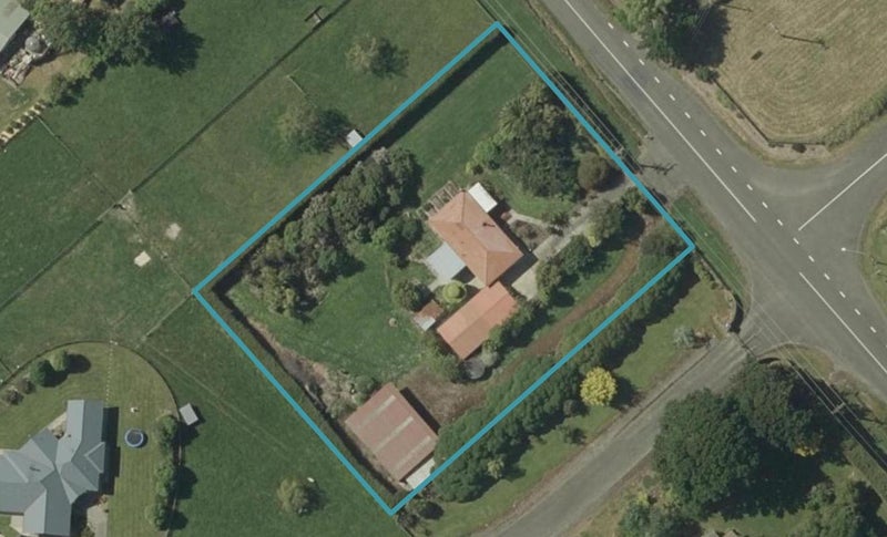 505 Stoney Creek Road, Kelvin Grove, Palmerston North - Carousel 1