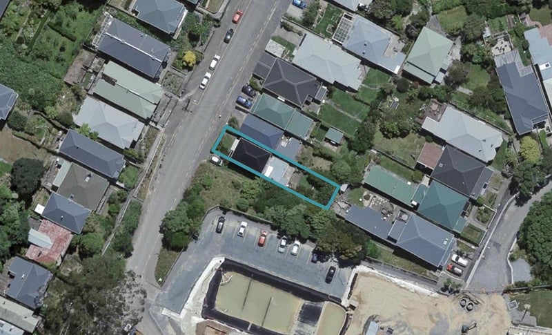 71 Rolleston Street, Mount Cook, Wellington - Carousel 1