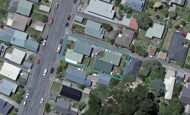 3/40 Darlington Road, Miramar, Wellington - Carousel 1