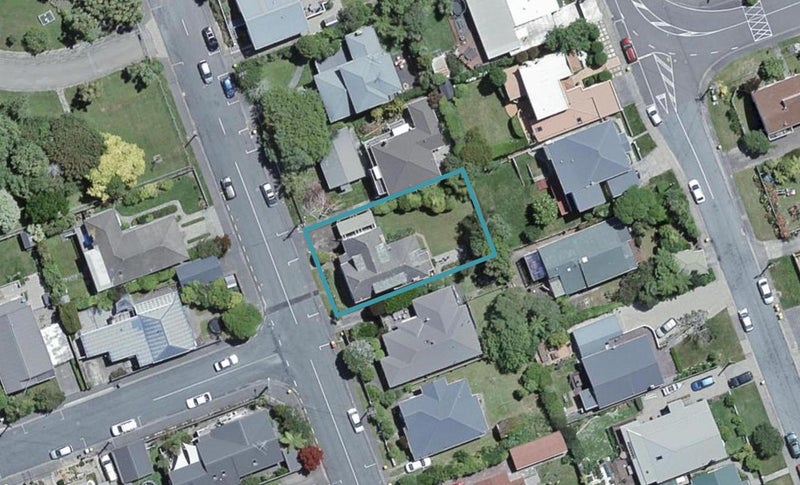 45 Donald Street, Karori, Wellington - Carousel 1