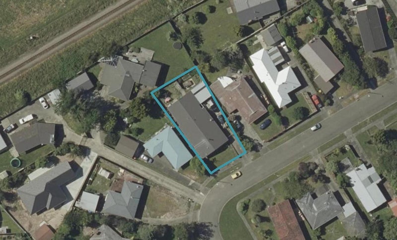 30 Kimberley Grove, Westbrook, Palmerston North - Carousel 1