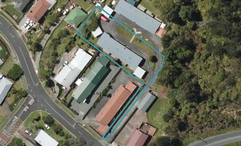 21 Collingwood Street, Raumanga, Whangarei - Carousel 1