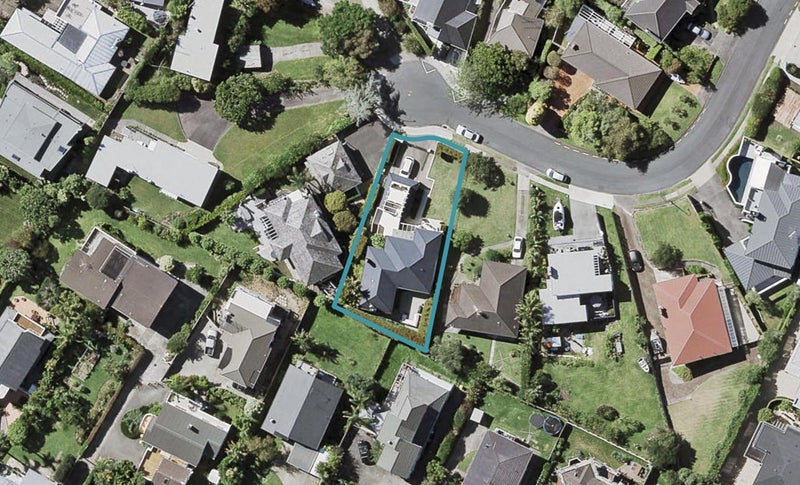 5 Arthur Crescent, Hauraki, Auckland - Carousel 1