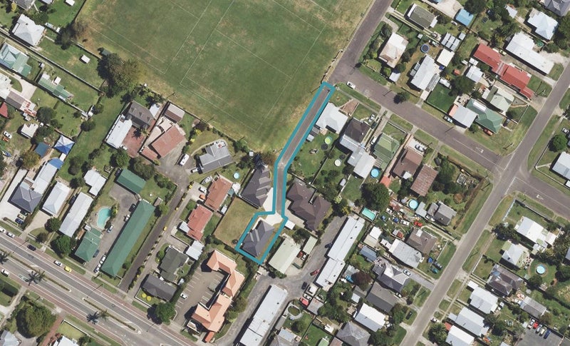 518 Palmerston Road, Te Hapara, Gisborne - Carousel 1
