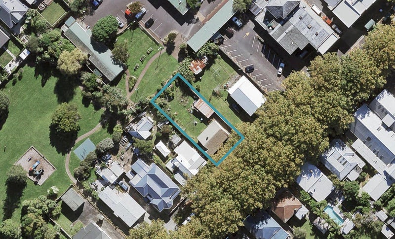 6/9 Francis Street, Grey Lynn, Auckland - Carousel 1