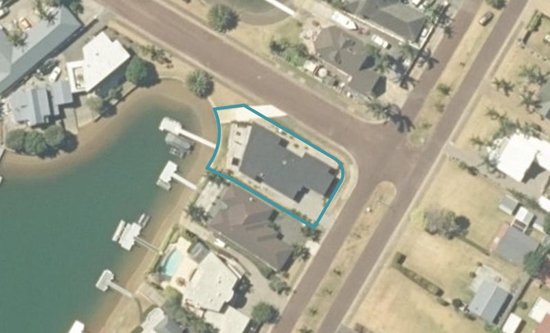 421 Waterways Parade, Pauanui - Carousel 1
