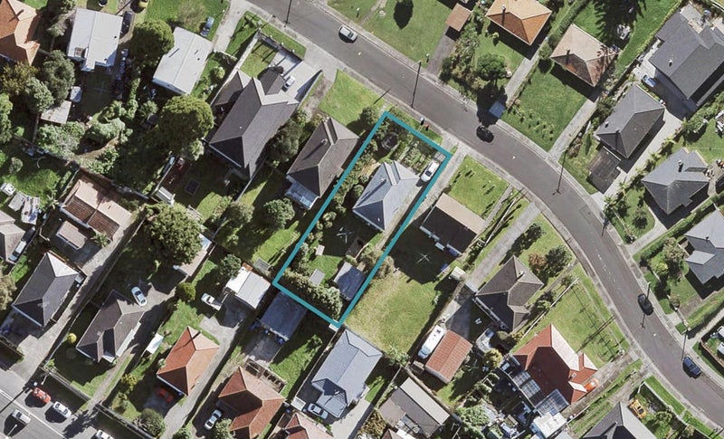 10 William Blofield Avenue, Wesley, Auckland - Carousel 1