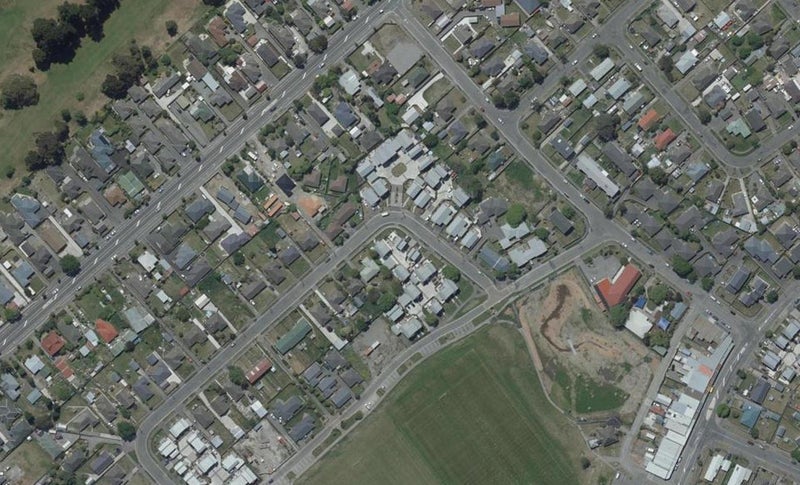 4/27 Aldershot Street, Aranui, Christchurch - Carousel 1