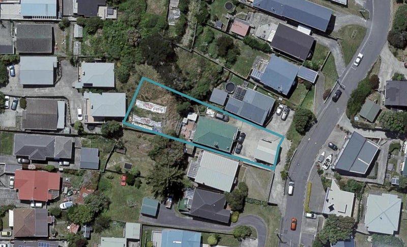 96 Wexford Road, Miramar, Wellington - Carousel 1